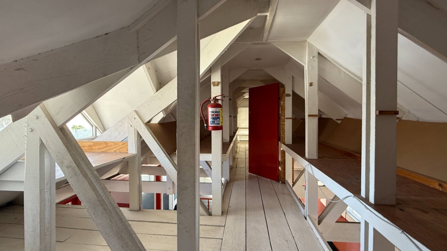 To Let commercial Property for Rent in Gardens Western Cape